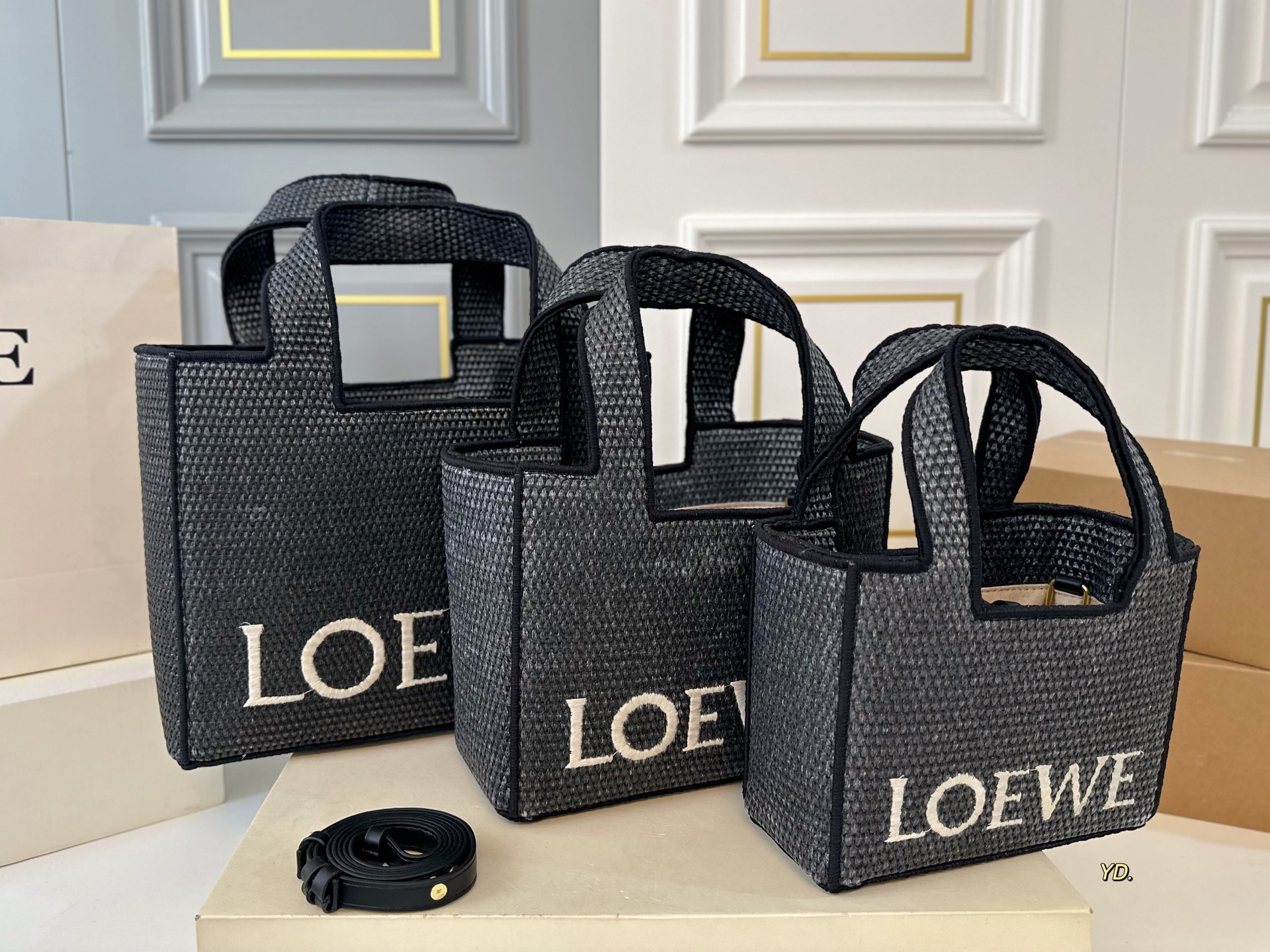 LOEWE 23